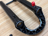 FOX 38 Casting / Lower 2025 29" Shiny Black