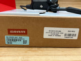 SRAM DB6 Bremse / Scheibenbremse links schwarz