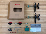 SRAM Entlüftungskit Professional Mineralöl