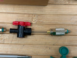 SRAM Entlüftungskit Professional Mineralöl