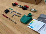 SRAM Entlüftungskit Professional Mineralöl