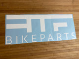 RTF Bikeparts Aufkleber / Sticker "PLOTT"
