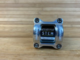 Reverse Components Black-ONE D-2 Titan Vorbau (Silber)