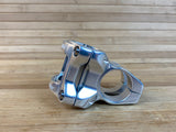 Reverse Components Black-ONE D-2 Titan Vorbau (Silber)