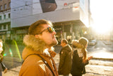 RTF NSNRDL - Carl Zeiss Vision - Sonnenbrille