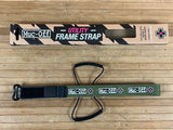Muc Off Utility Frame Strap green