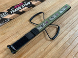 Muc Off Utility Frame Strap green
