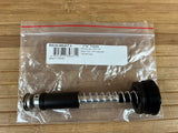 FOX 2021 40 Grip2 VVC TPP Damper Topcap Assy