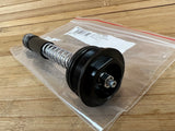 FOX 2021 40 Grip2 VVC TPP Damper Topcap Assy