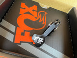 Fox Transfer Lever / Hebel schwarz Modell 2022 Universal Remote
