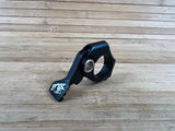 Fox Transfer Lever / Hebel schwarz Modell 2022 Universal Remote