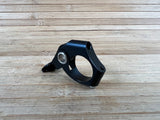 Fox Transfer Lever / Hebel schwarz Modell 2022 Universal Remote