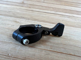 Fox Transfer Lever / Hebel schwarz Modell 2022 Universal Remote