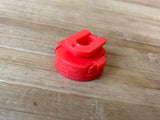 FOX Volume Spacer / Token 40 rot