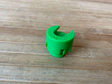 FOX Volume Spacer / Token 34 grün