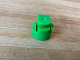 FOX Volume Spacer / Token 34 grün