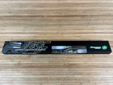 Reverse Seismic Carbon Lenker 31,8mm / 810mm Black / Gray