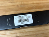 Reverse Seismic Carbon Lenker 31,8mm / 810mm Black / Gray
