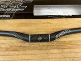 Reverse Seismic Carbon Lenker 31,8mm / 810mm Black / Gray