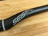 Reverse Seismic Carbon Lenker 31,8mm / 810mm Black / Gray