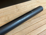 Reverse Seismic Carbon Lenker 31,8mm / 810mm Black / Gray