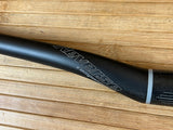 Reverse Seismic Carbon Lenker 31,8mm / 810mm Black / Gray