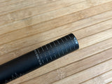Reverse Seismic Carbon Lenker 31,8mm / 810mm Black / Gray