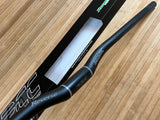 Reverse Seismic Carbon Lenker 31,8mm / 810mm Black / Gray