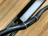 Reverse Seismic Carbon Lenker 31,8mm / 810mm Black / Gray