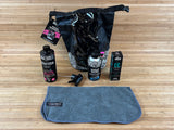 Muc Off Indoor Training Kit