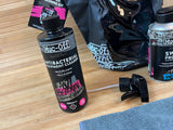 Muc Off Indoor Training Kit
