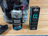 Muc Off Indoor Training Kit