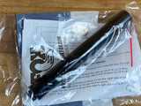 FOX 36 20mm Axle Conversion Kit Steckachse