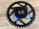 FSA E-Bike Kettenblatt Bosch Gen4 38T SH12