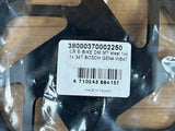 FSA E-Bike Kettenblatt Bosch Gen4 34T