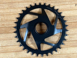 FSA E-Bike Kettenblatt Bosch Gen4 34T