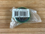 Reverse Twister Lower Cup 1.5" EC49 green Steuersatz