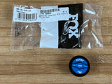 Fox 34 2018 Topcap Assy schwarz Float