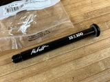 FOX Kabolt Achse Boost 100x15mm black Axle
