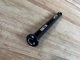FOX Kabolt Achse Boost 100x15mm black Axle