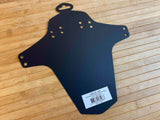 Reverse Born to Ride Mudguard