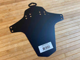 Reverse Born to Ride  Mudguard