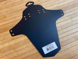 Reverse Braaap Mudguard