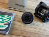 Reverse Black-One D-2 35mm Ø31,8 & Ø35mm Vorbau