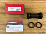 SRAM DUB BSA 73 E Type SuperBoost Innenlager