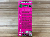 Muc Off Punk Powder (4 Pack) = 4 Liter Cleaner!