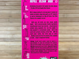 Muc Off Punk Powder (4 Pack) = 4 Liter Cleaner!