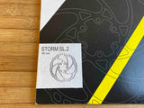 Magura Storm SL.2 180mm Disc / Bremsscheibe