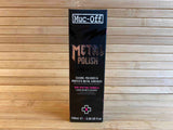 Muc Off Metal Polish Politur 100ml