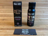 Muc Off Metal Polish Politur 100ml